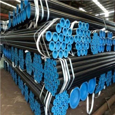 Cevi za električno uporovno varjenje