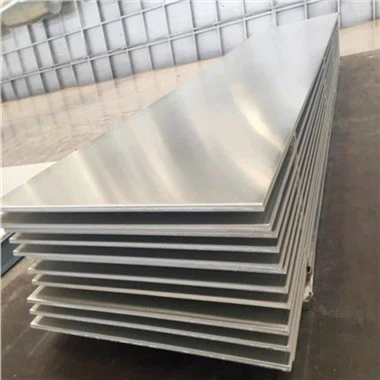 Emajl jeklena plošča