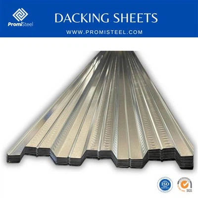 Decking plošče